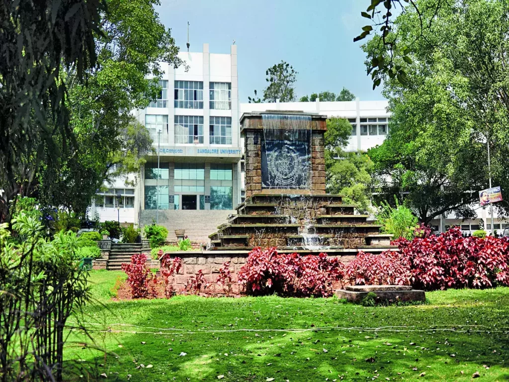 Université de Bangalore