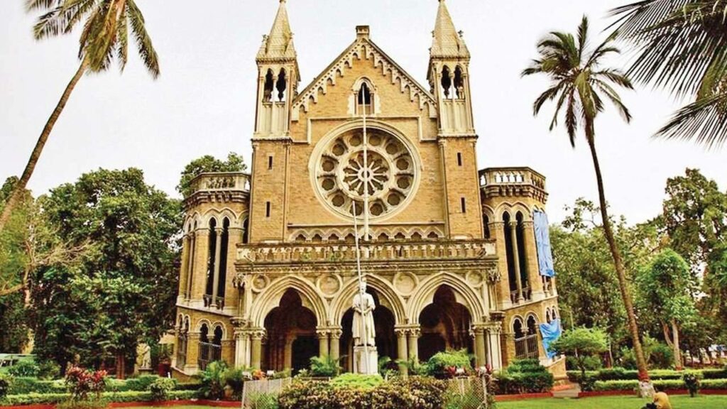 Université de Mumbai