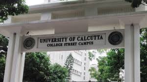 Université de Calcutta